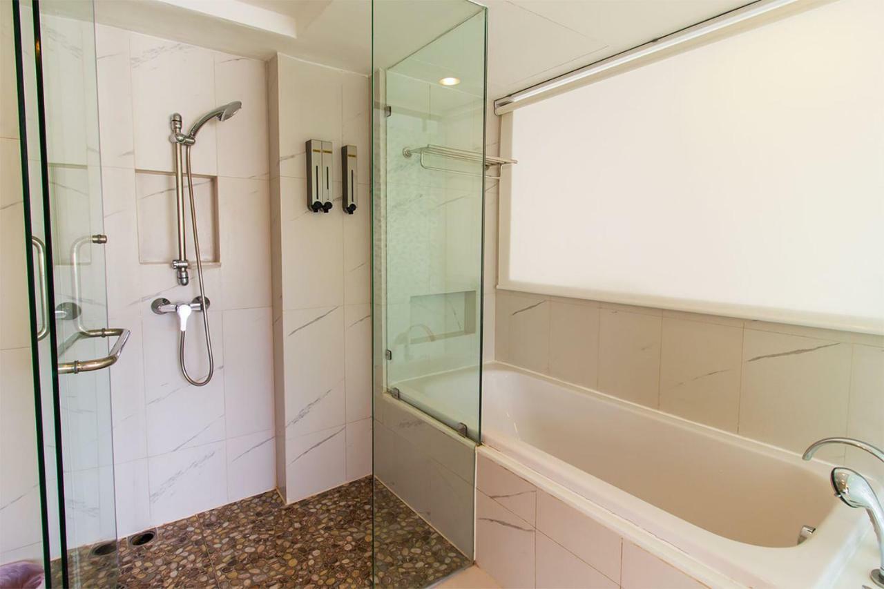 Patong Heritage Apartment By Alexanders Bagian luar foto