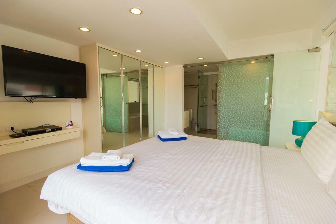 Patong Heritage Apartment By Alexanders Bagian luar foto