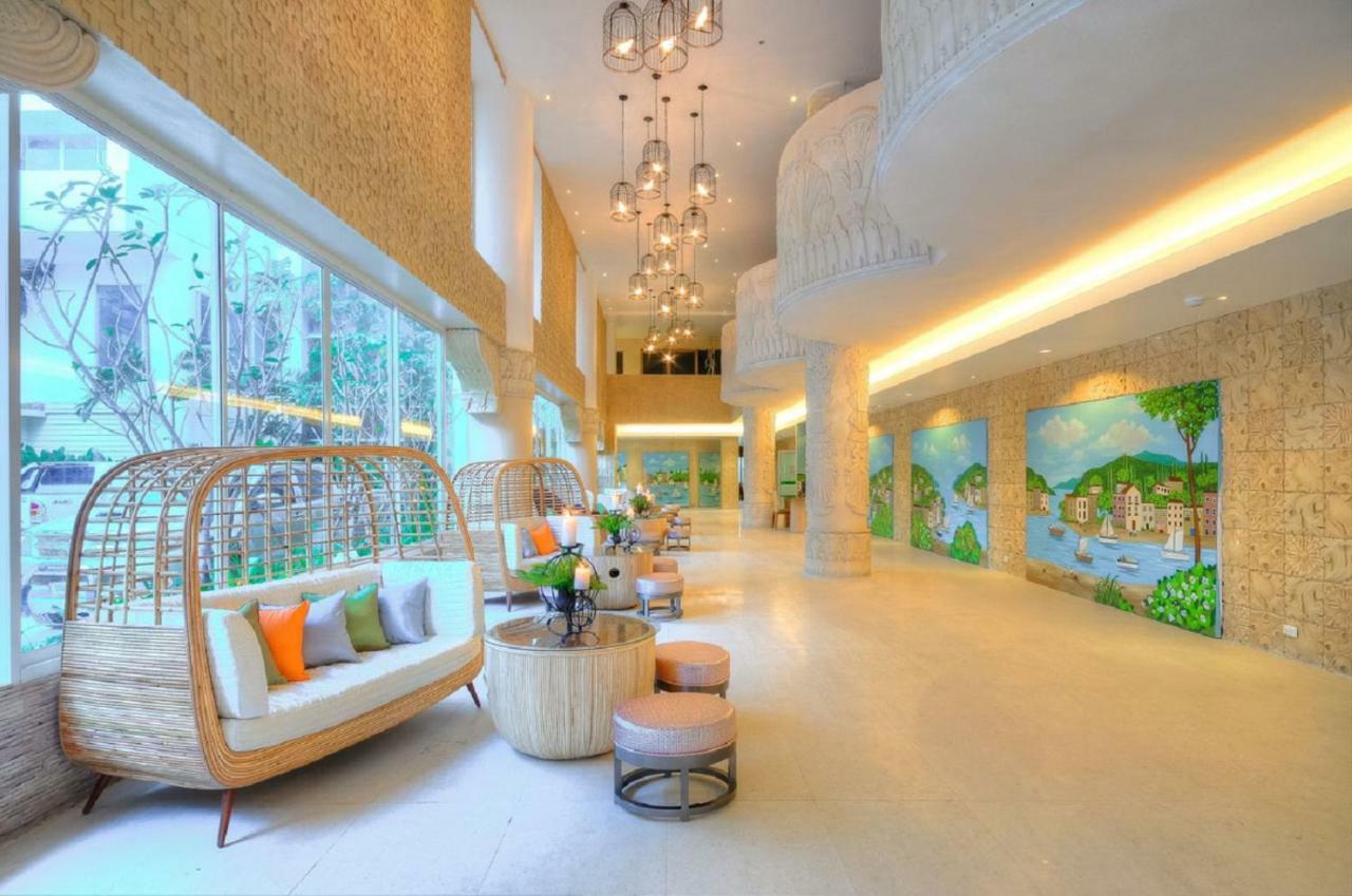 Patong Heritage Apartment By Alexanders Bagian luar foto